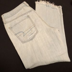 American eagle pants